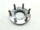 99 Suzuki VL1500X Intruder LC Final Drive Mount Bracket Wheel Hub