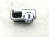 99 Suzuki VL1500X Intruder LC Lock Set Ignition Switch And Key