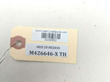 20 Husqvarna FE 501S Throttle Body