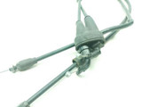 20 Husqvarna FE 501S Throttle Cable Lines