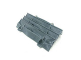 20 Husqvarna FE 501S Radiator Cover Panel (A)