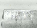12 BMW R 1200 RT Central Chassis Electronics Control Module 61358521878