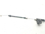 12 BMW R 1200 Front Seat Latch 7670567