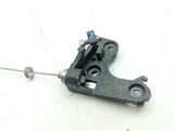 12 BMW R 1200 Front Seat Latch 7670567