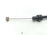 12 BMW R 1200 Front Seat Latch 7670567