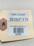 12 BMW R 1200 RT Auto Choke Servo Solenoid Sensor (A)
