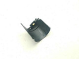 12 BMW R 1200 RT Engine Starter Cover Cowl Fairing 12417696465
