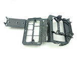 12 BMW R 1200 RT Computer CDI ECU ECM Mount Bracket 7715822