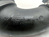 12 BMW R 1200 RT Left Air Intake Suction Piper 13717712621