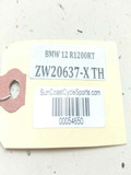 12 BMW R 1200 RT Accessories Battery Terminal Cable Wire