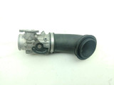 12 BMW R 1200 RT Right Air Intake Suction Pipe 13717712622