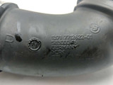 12 BMW R 1200 RT Right Air Intake Suction Pipe 13717712622