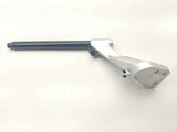 12 BMW R 1200 RT Left Clip On Handle Bar