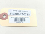 12 BMW R 1200 RT Clutch Push Rod