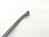 12 BMW R 1200 RT Right Side Cowl Fairing Mount Bracket Holder