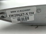 12 BMW R 1200 RT Handle Left 46547682919