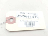 12 BMW R 1200 RT Threaded Bolt