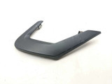 12 BMW R 1200 RT Rear Left Seat Cowl 46637711695