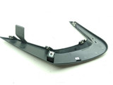 12 BMW R 1200 RT Rear Left Seat Cowl 46637711695
