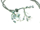 03 BMW K1200RS Headlight Wire Wiring Harness