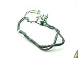 03 BMW K1200RS Headlight Wire Wiring Harness