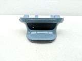 23 Honda Super Cub C125A Storage Seat Latch Handle Cover Panel