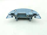 23 Honda Super Cub C125A Storage Seat Latch Handle Cover Panel