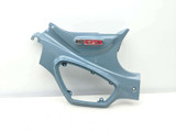 23 Honda Super Cub C125A Right Side Mid Fairing Plastic Cover Panel
