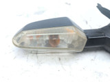 16 Kawasaki Z800 Front Right Turn Signal Flasher Indicator Light