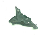 16 Kawasaki Z800 Left Lower Belly Cover Fairing Panel