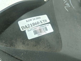 16 Kawasaki Z800 Left Lower Belly Cover Fairing Panel