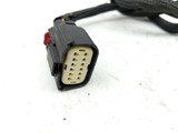 19 Can Am Ryker Spyder Left Control Button Switch Headlight Assembly