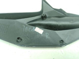 16 Kawasaki Z800 Right Upper Side Fairing  55028-0432