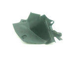 16 Kawasaki Z800 Left Side Inner Fairing Cowl 14092-0967