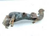 19 Can Am Ryker Spyder Exhaust Head Header Pipe