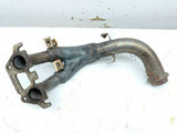 19 Can Am Ryker Spyder Exhaust Head Header Pipe