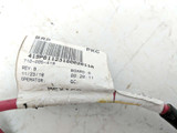 19 Can Am Ryker Spyder Positive Battery Wire Cable Lines