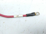19 Can Am Ryker Spyder Positive Battery Wire Cable Lines