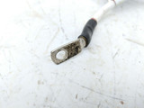 19 Can Am Ryker Spyder Positive Battery Wire Cable Lines