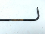 19 Can Am Ryker Spyder Front Sway Bar Stabilizer