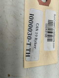 19 Can Am Ryker Spyder Front Sway Bar Stabilizer