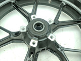 12 Ducati 848 Superbike EVO Front Wheel Rim 17 x 3.50