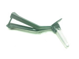 12 Ducati 848 Superbike EVO Left Passenger Foot Peg 82411491A