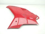 12 Ducati 848 Superbike EVO Right Side Mid Fairing Panel