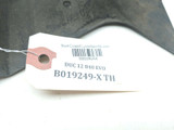 12 Ducati 848 Superbike EVO Front Sprocket Cover Guard