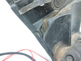 21 Kawasaki KRX Teryx KRF1000 Inner Fairing Dash Cover Panel