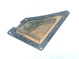 21 Kawasaki KRX Teryx KRF1000 Maintenance Cover Panel Plastic