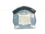 21 Kawasaki KRX Teryx KRF1000 Bed Floor Cover Panel 53029-0359