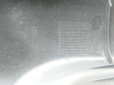 19 Triumph Bonneville Speed Twin Engine Sprocket Cover Panel 1262272