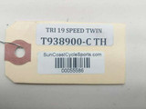 19 Triumph Bonneville Speed Twin Radiator 0701934
